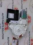 motoras macara geam usa stanga spate audi a3 an fabr. 2007