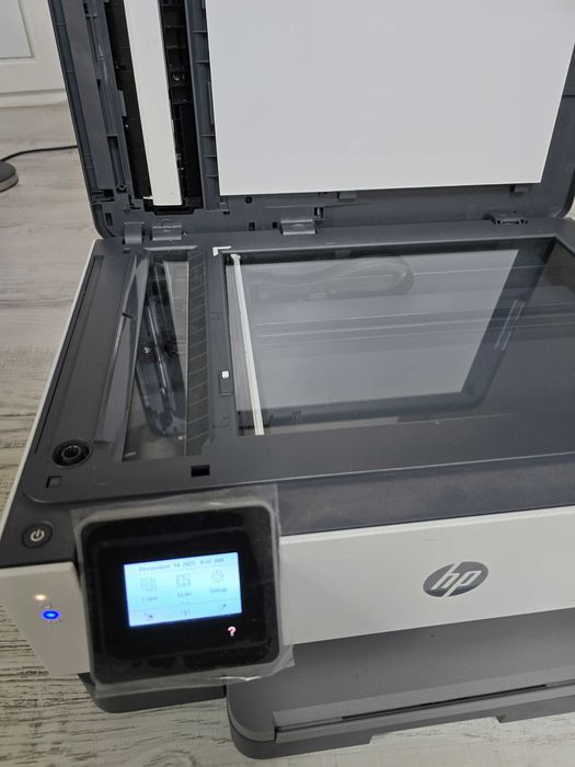 Принтер  HP мастилоструен