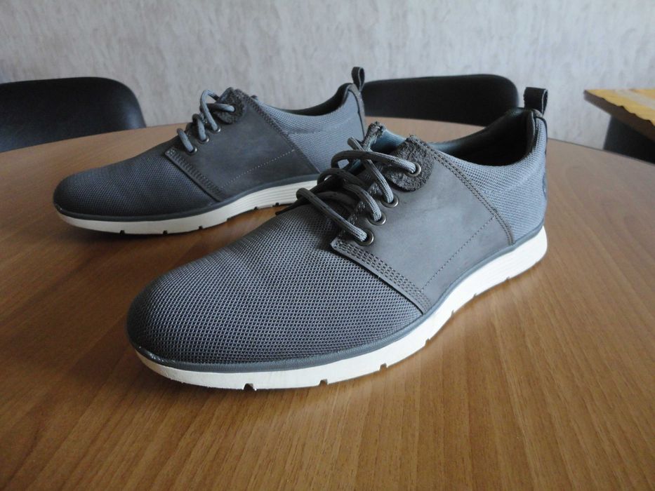 N44,5 Timberland/оригинални мъжки спортни обувки