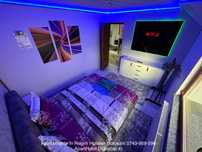 Regim Hotelier/Cazare in apartamente/Echipe/familii/firme