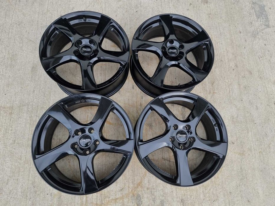Jante R18 5x114.3 HONDA HRV,Civic,MAZDA CX,Hyundai Santa FE,RENAULT