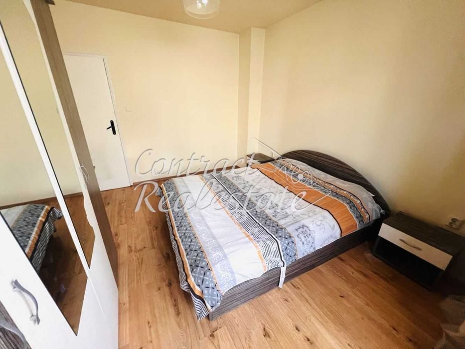 Дава се под наем Тристаен апартамент в Варна, Лятно кино Тракия - 110 кв.м за 459 € - Снимка #10