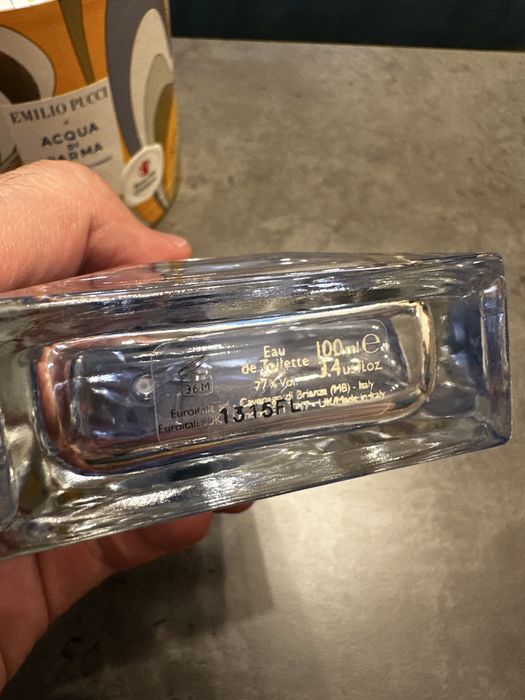 Versace Pour Homme EDT Eau de Toilette тоалетна вода парфюм мъжки