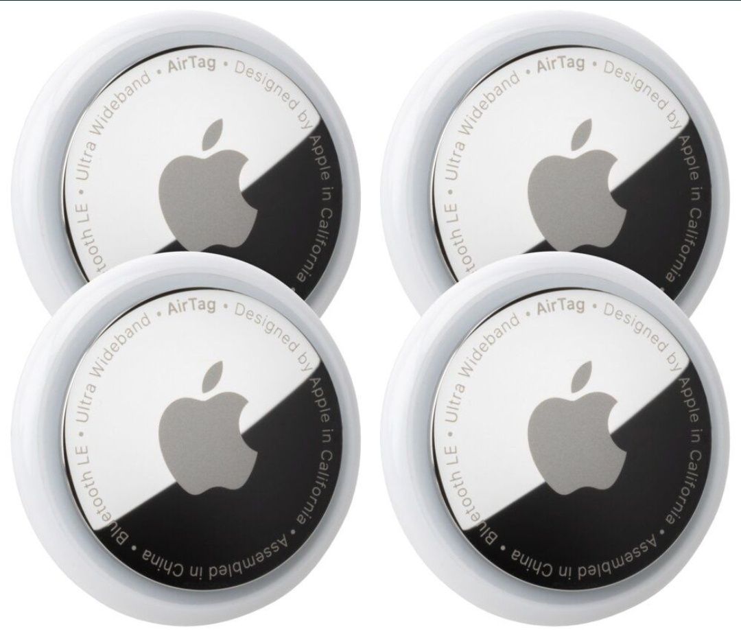 Apple Airtag JPS