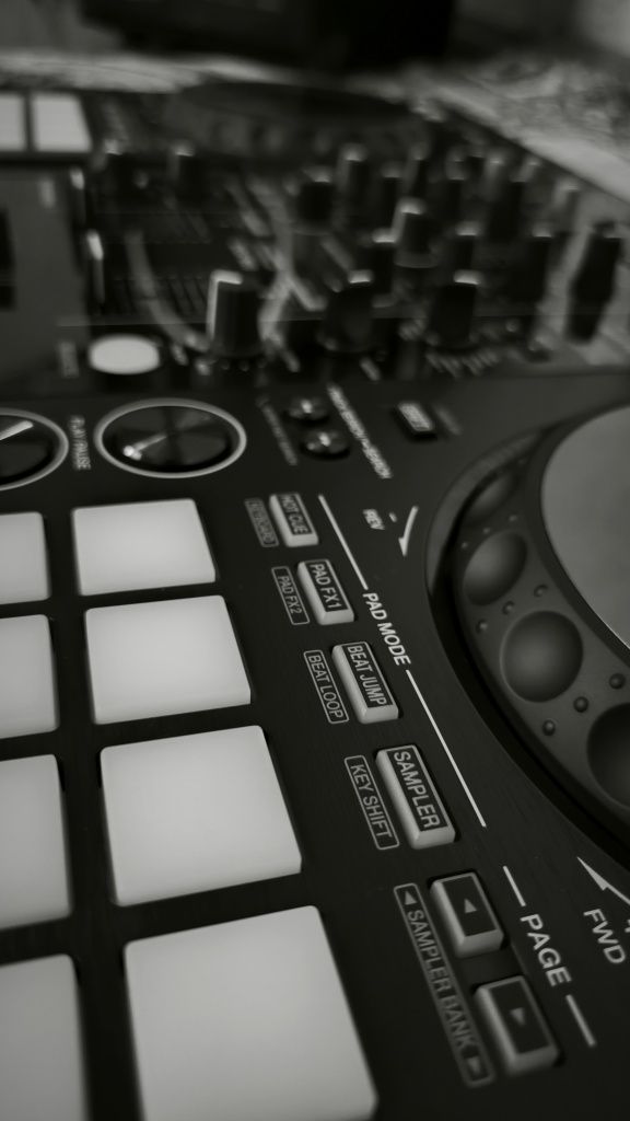 DDJ 800 REKORDBOX DJ Professional