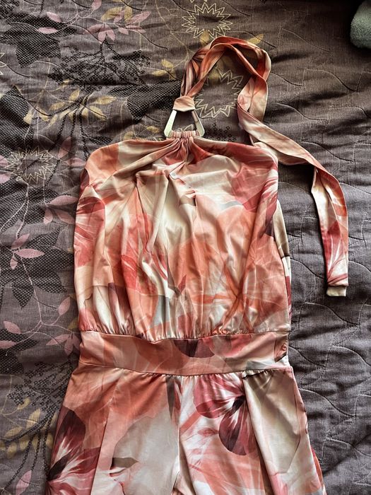 Дамски панталон,пола