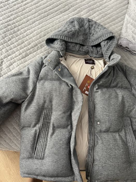 Куртка Loro Piana