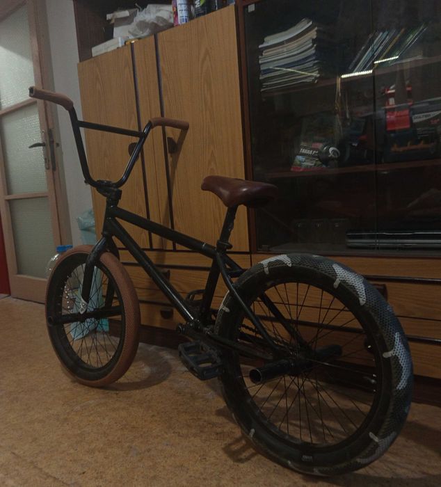 BMX в добро състояние