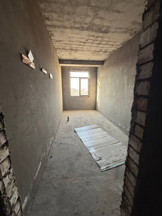 Своя Юнусабад 13 Новостройка 2/3/8 Каробка кадастр эсть