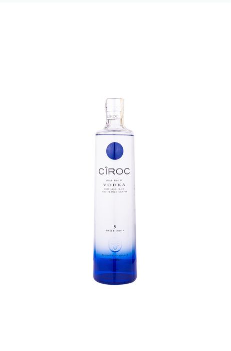 Vând o sticlă sigilată de cîroc vodka