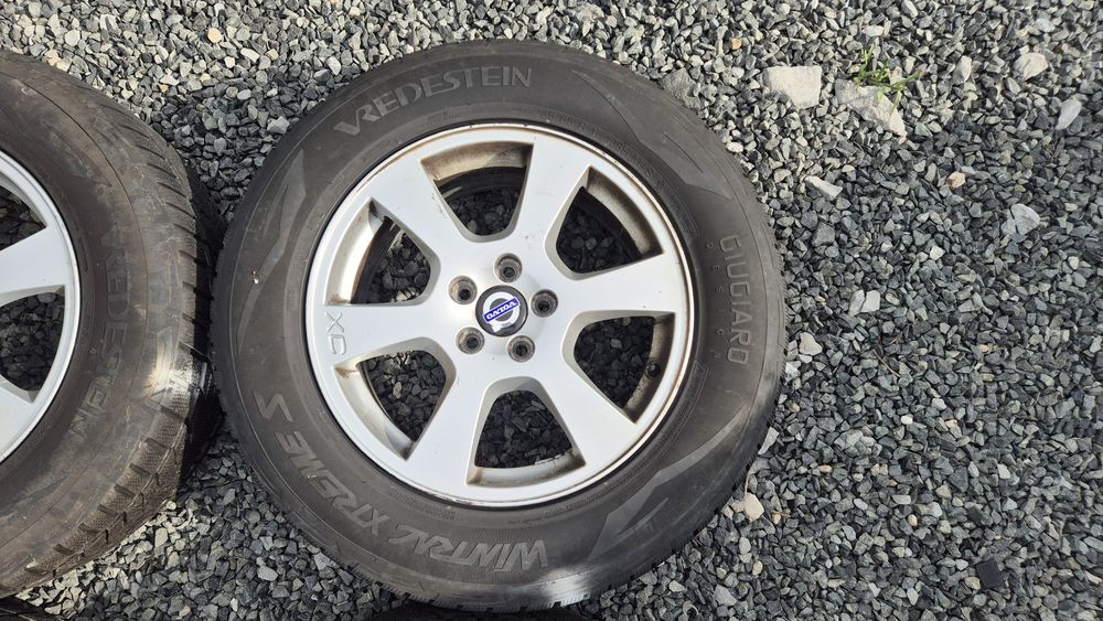 Оригинални джанти Волво 5/108 Volvo xc60 5x108