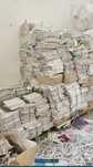 oq qogoz kitob gazeta journal olamiz