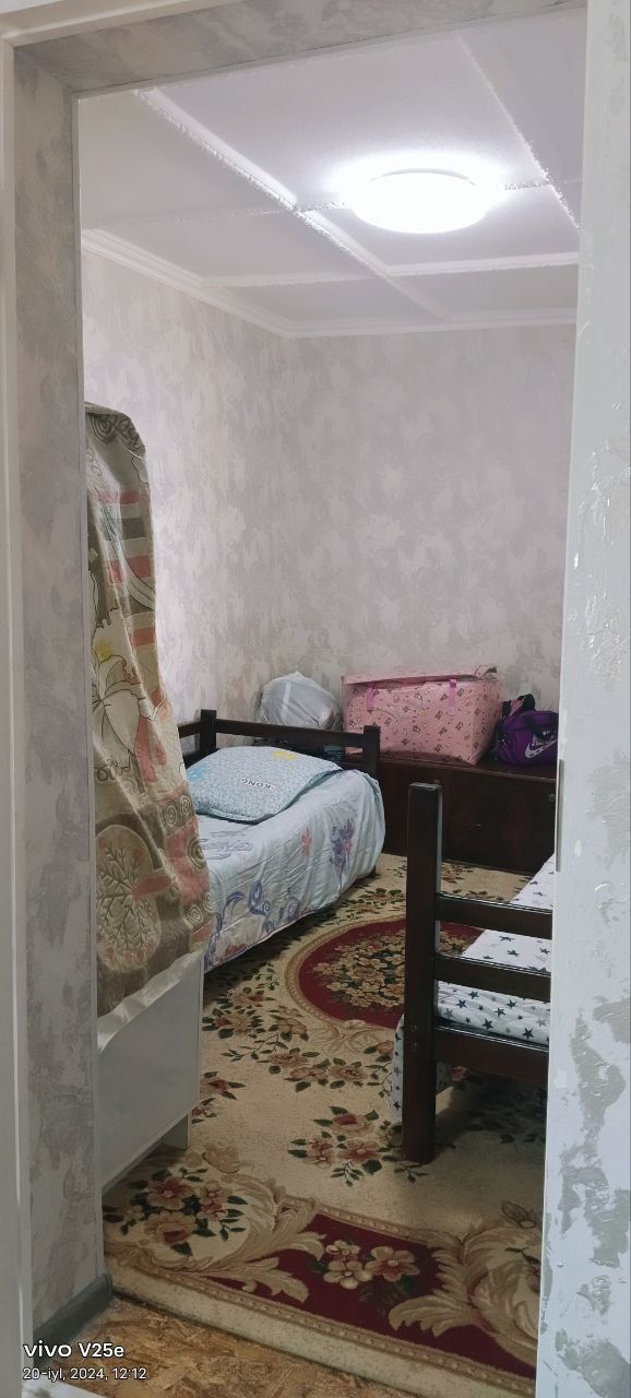 Bektemir tumanida uy hovli sotiladi