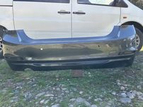 Броня БМВ Ф32 Ф34 Ф36/BMW F32 F34 F36 4Series