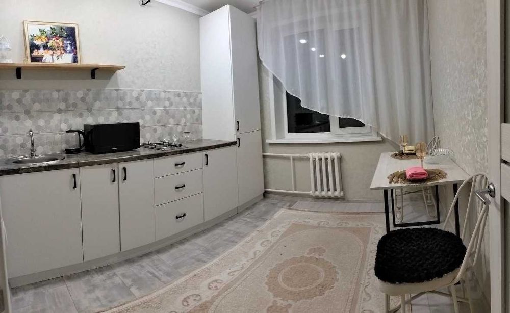 Продам 1 комнатную квартиру в районе Наурыз