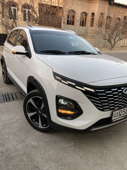 CERRY TIGGO 2 PRO 2025 йил