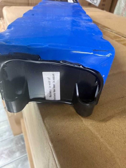 Батерия за електрически велосипед/скутер 36V 7.8Ah Li-ion