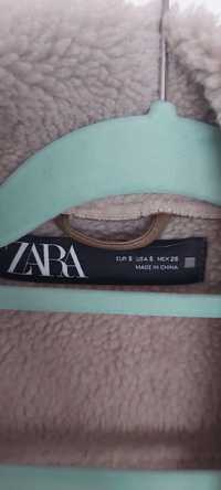 Топло яке на  Zara