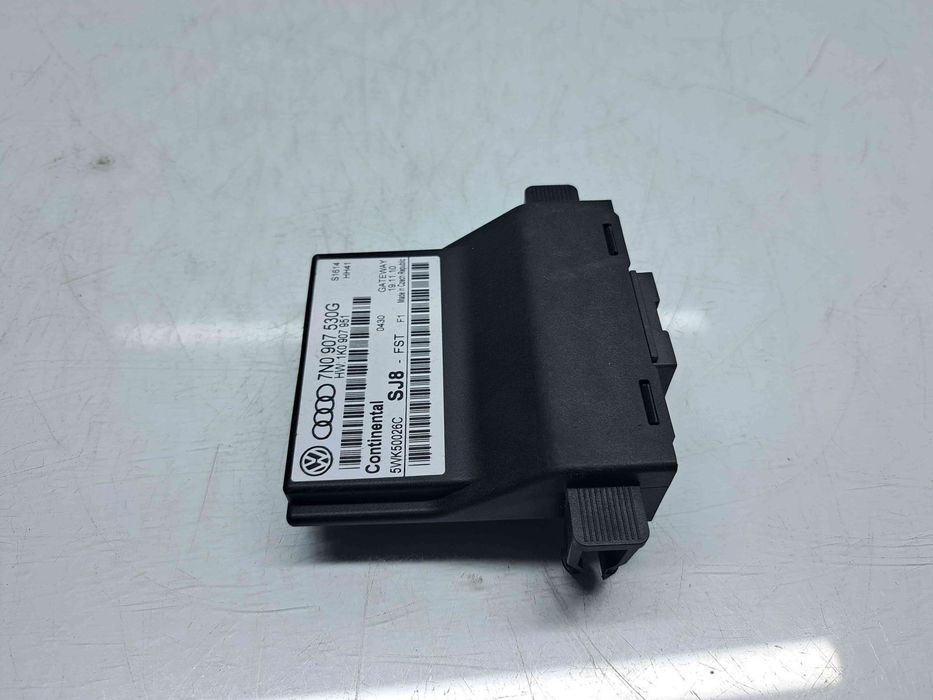 Modul CAN  Volkswagen Passat CC (357) [Fabr 2008-2012] 7N0907530G