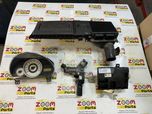 Kit pornire calculator Mazda 2 DE 1,3 benzina 2008-2012 cod motor ZJ
