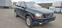 Volvo XC90 2009 motor 2.4 Diesel 185CP Automată 7 Locuri