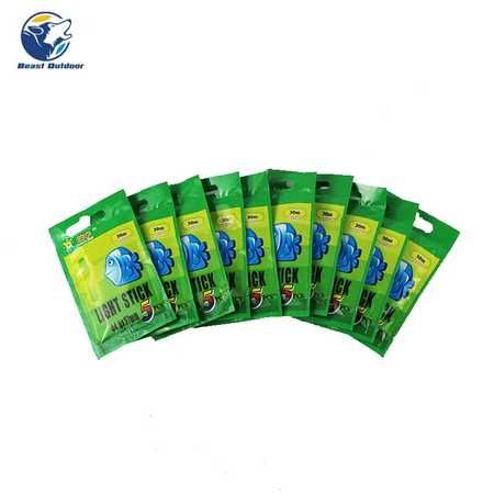 светулки за нощен риболов