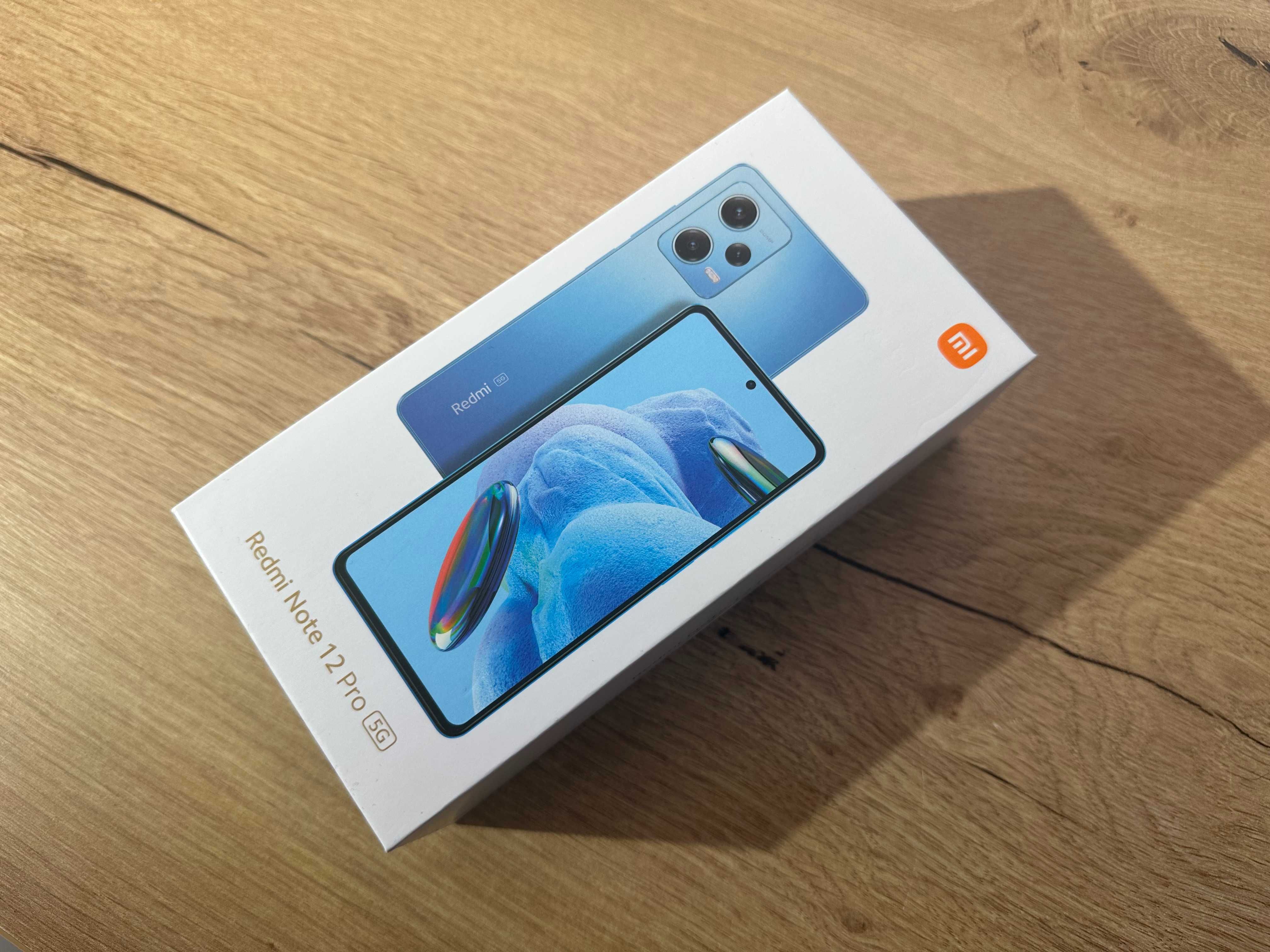 Xiaomi Redmi Note 12 Pro 5G | Factura & Garantie | Buy-Back |