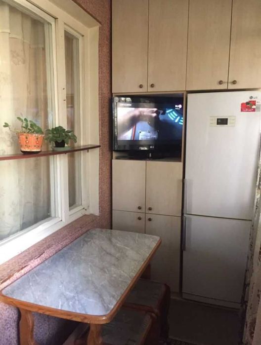 Продается квартира 1*2/2/4 юнусабад 8 кв.