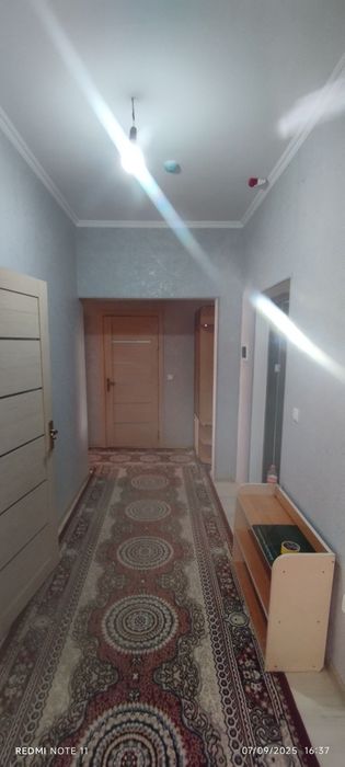 Продается квартира