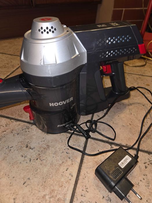 2 Прахосмукачки безкабелни HOOVER 22V