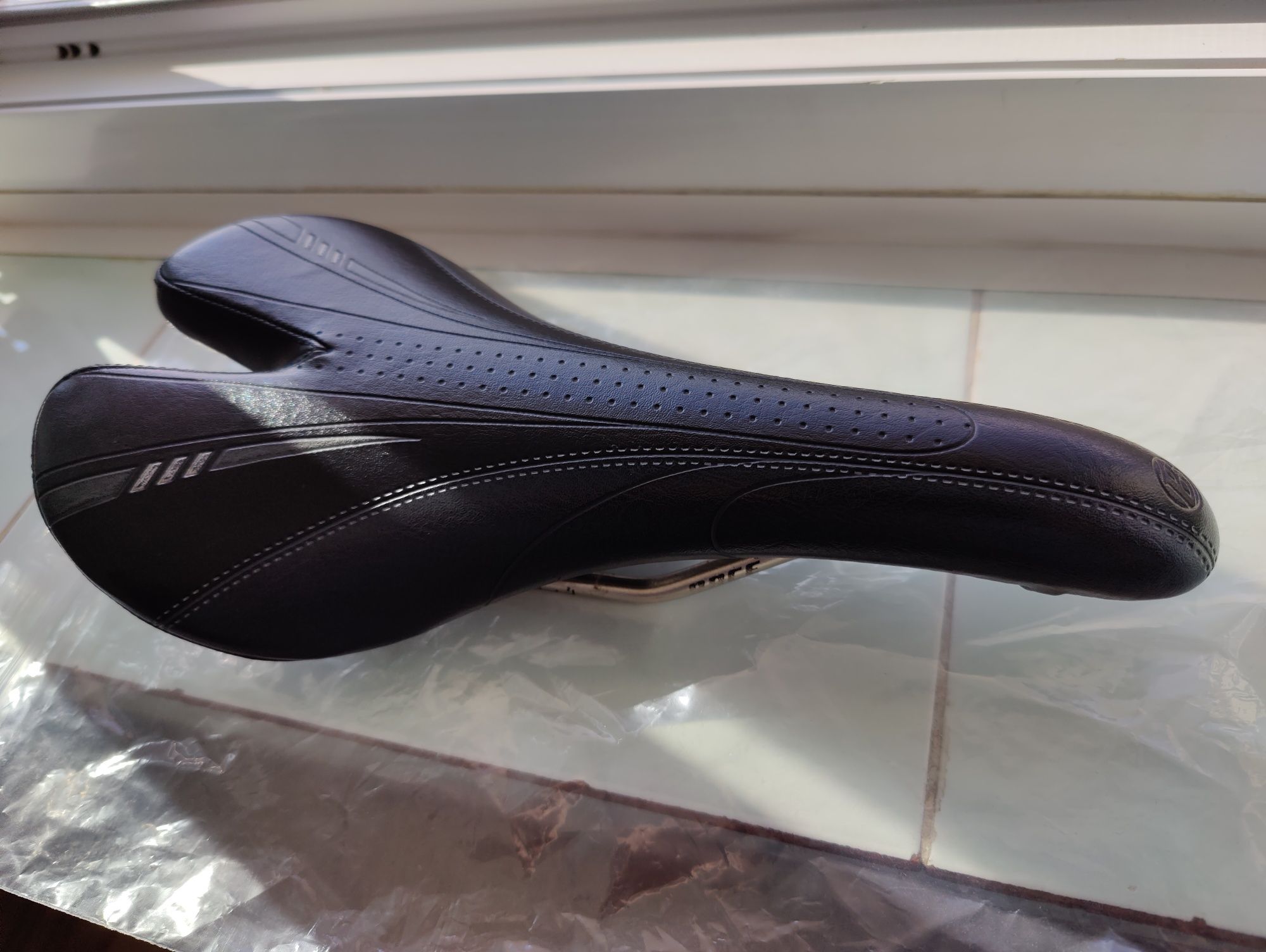 Șa Bontrager Race Lite