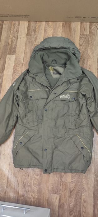 Norfin extreme 2 рыболовный зимний