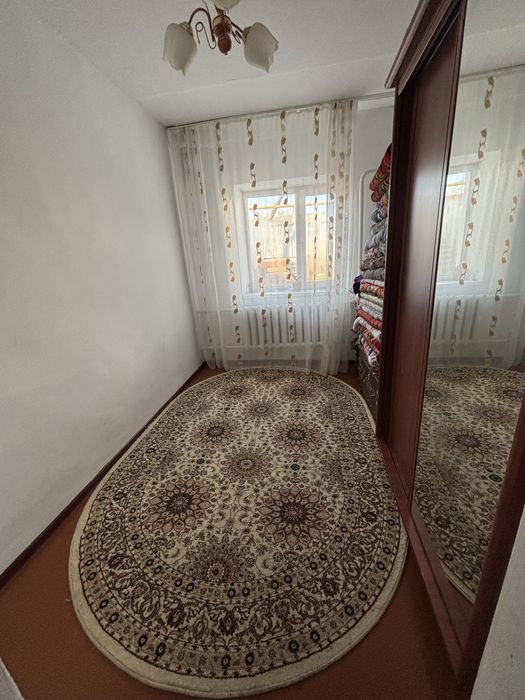 Продается частный дом в  г .Кандыагаш, ул. Достык 18/2