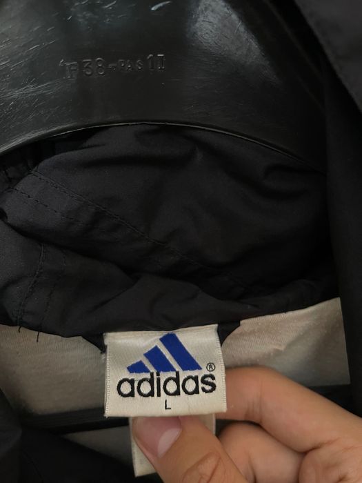 Jacheta de ploaie Adidas