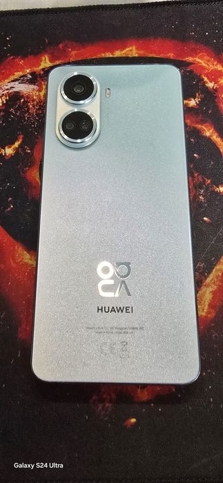 Huawei Nova 10 SE