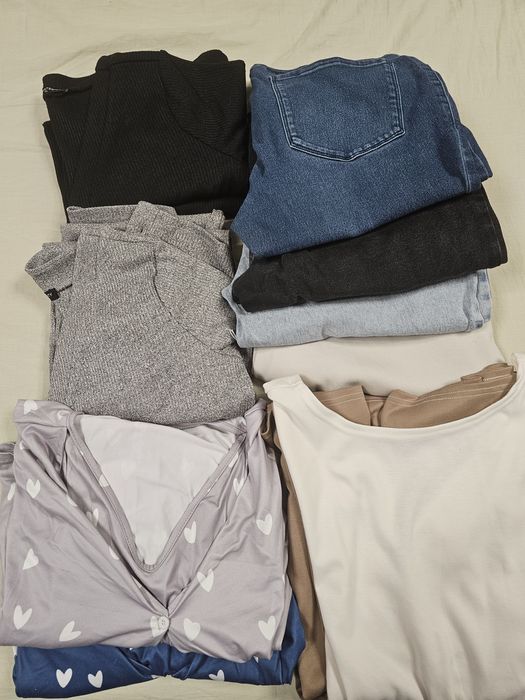 Дрехи за Бременни