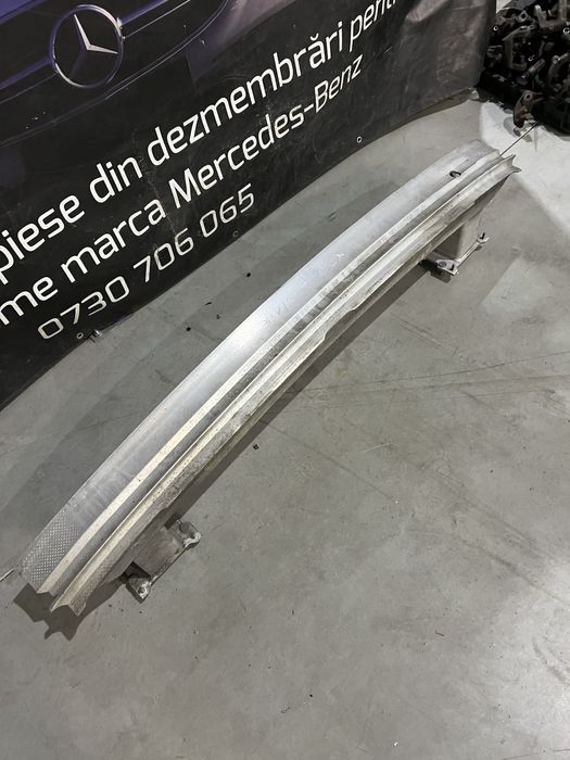 Intaritura bara spate Mercedes S Class W222