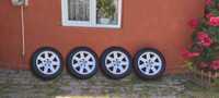 Jante aliaj R16 BMW originale seria 3 E46