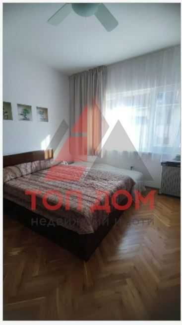 Продава се Четиристаен апартамент в Варна, Гръцка махала - 104 кв.м за 3270 €/кв.м - Снимка #3