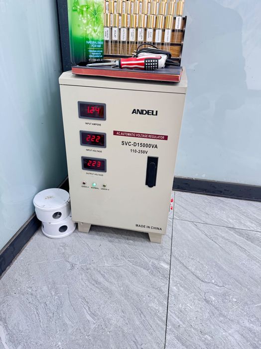 Sttibizatil sotiladi