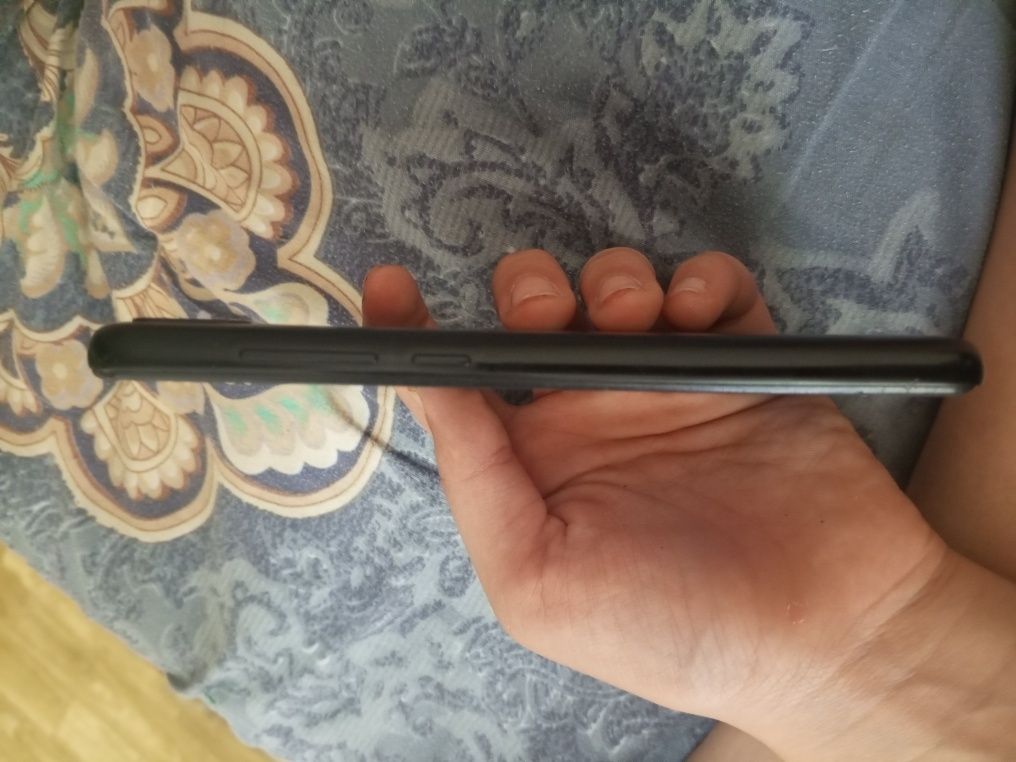 Redmi 7A ishonchli