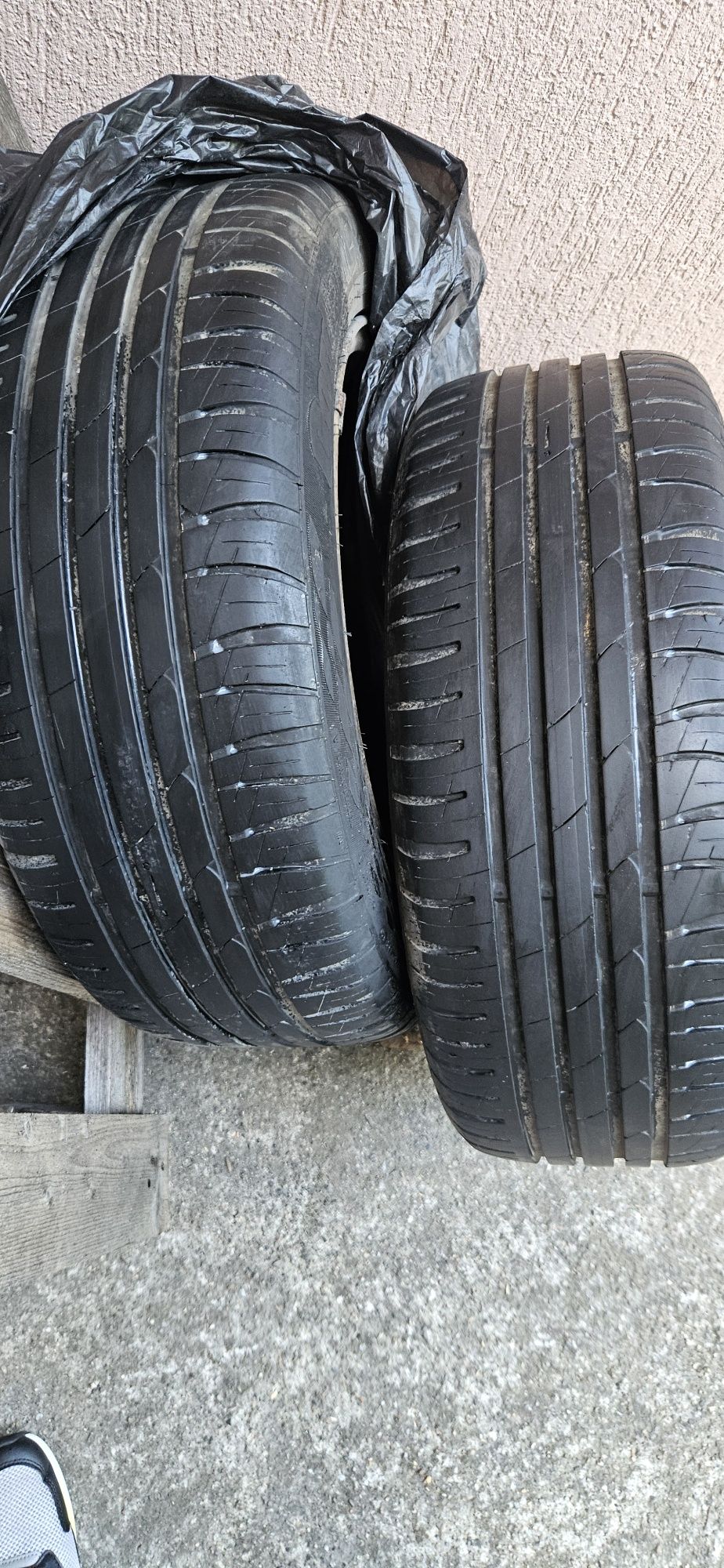 205/55/16 coordiant sport 3 6мм летни гуми 2броя