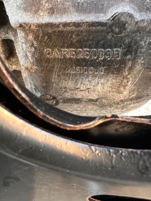 Jug/Punte Grup Spate Planetare Telescop Audi A6 4G 2.0/3.0 Tdi Quattro