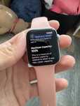 Apple watch SE 2024 100% батерия!