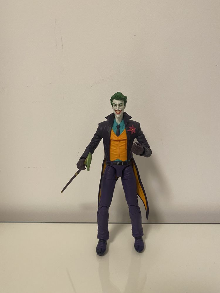 Vand figurina DC Direct Joker