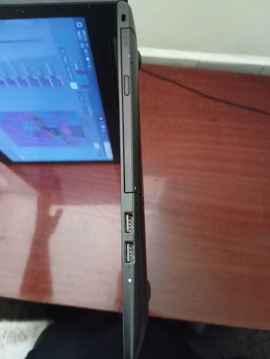 Lenovo IdeaPad 310 i7 Gen 7, 512GB SSD, NVidia 920MX