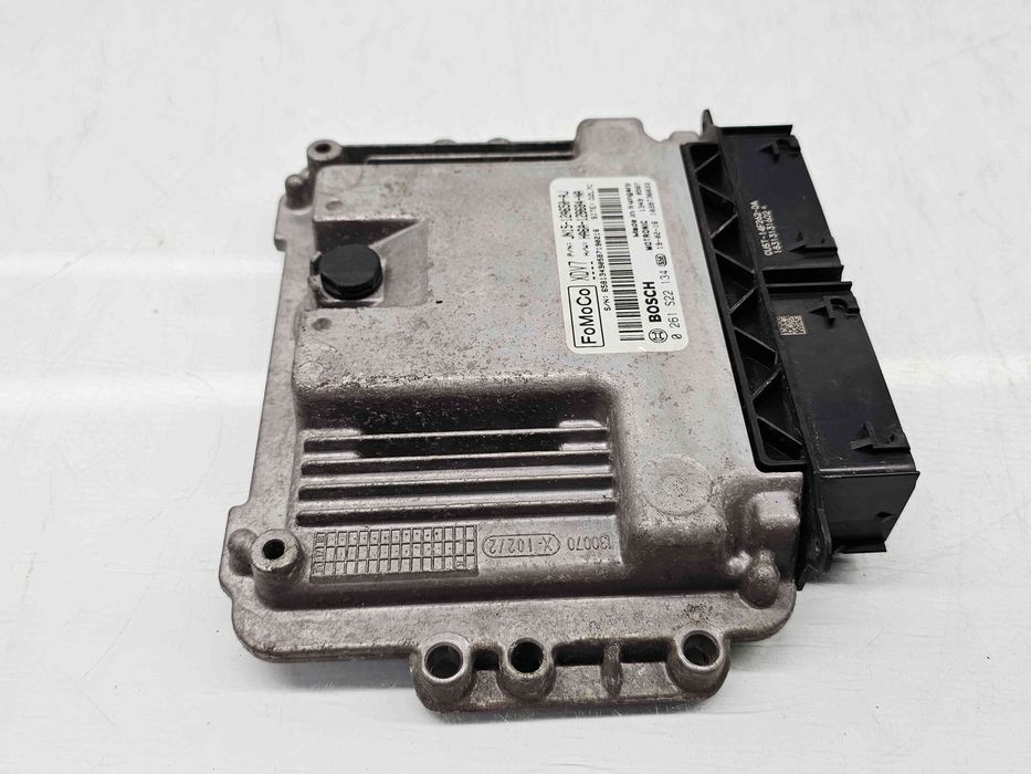 Calculator motor ECU Ford Ecosport [Fabr 2017-2024] JN15-12A650-AJ 1.0