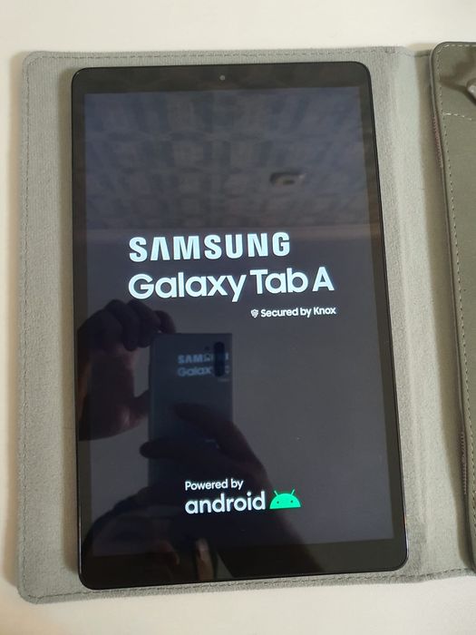 Планшет Samsung Galaxy Tab A10.1