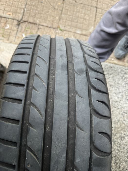 Джанти Ауди 18-ки