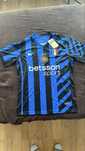 Tricou Inter Milano Nike marimea M